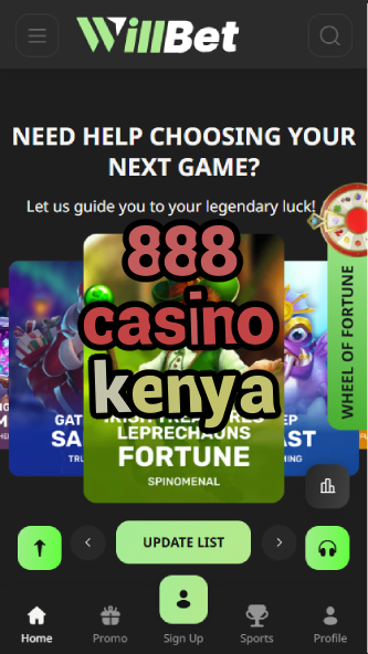 888 Casino Kenya - Top Kenyan Online Casino-casinoorder.vip