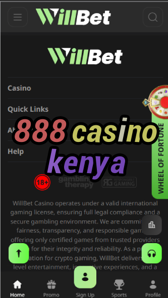 888 Casino Kenya - Top Kenyan Online Casino-casinoorder.vip