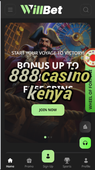 888 Casino Kenya - Top Kenyan Online Casino-casinoorder.vip