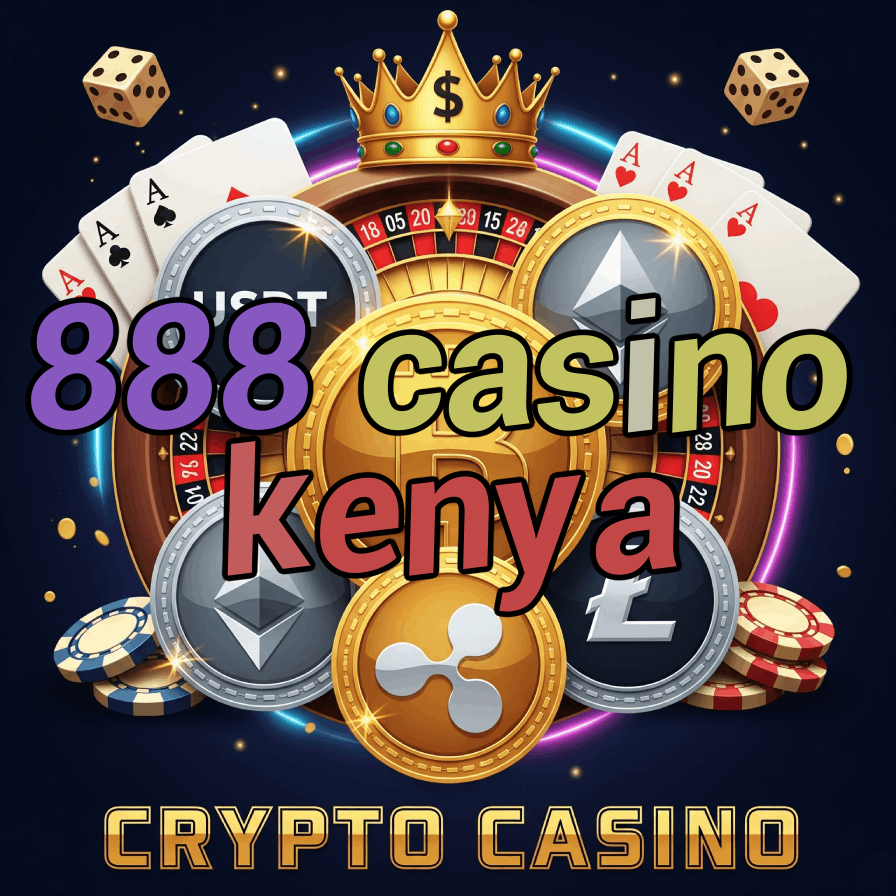 888 Casino Kenya - Top Kenyan Online Casino